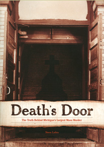 DEATH'S DOOR by Steve Lehto